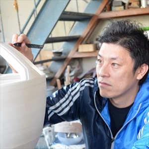 Yoshinobu Suzuki